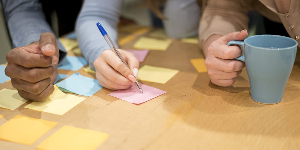 Transformation numérique favorisant l’innovation et l’agilité organisationnelle pour s’adapter aux marchés en évolution