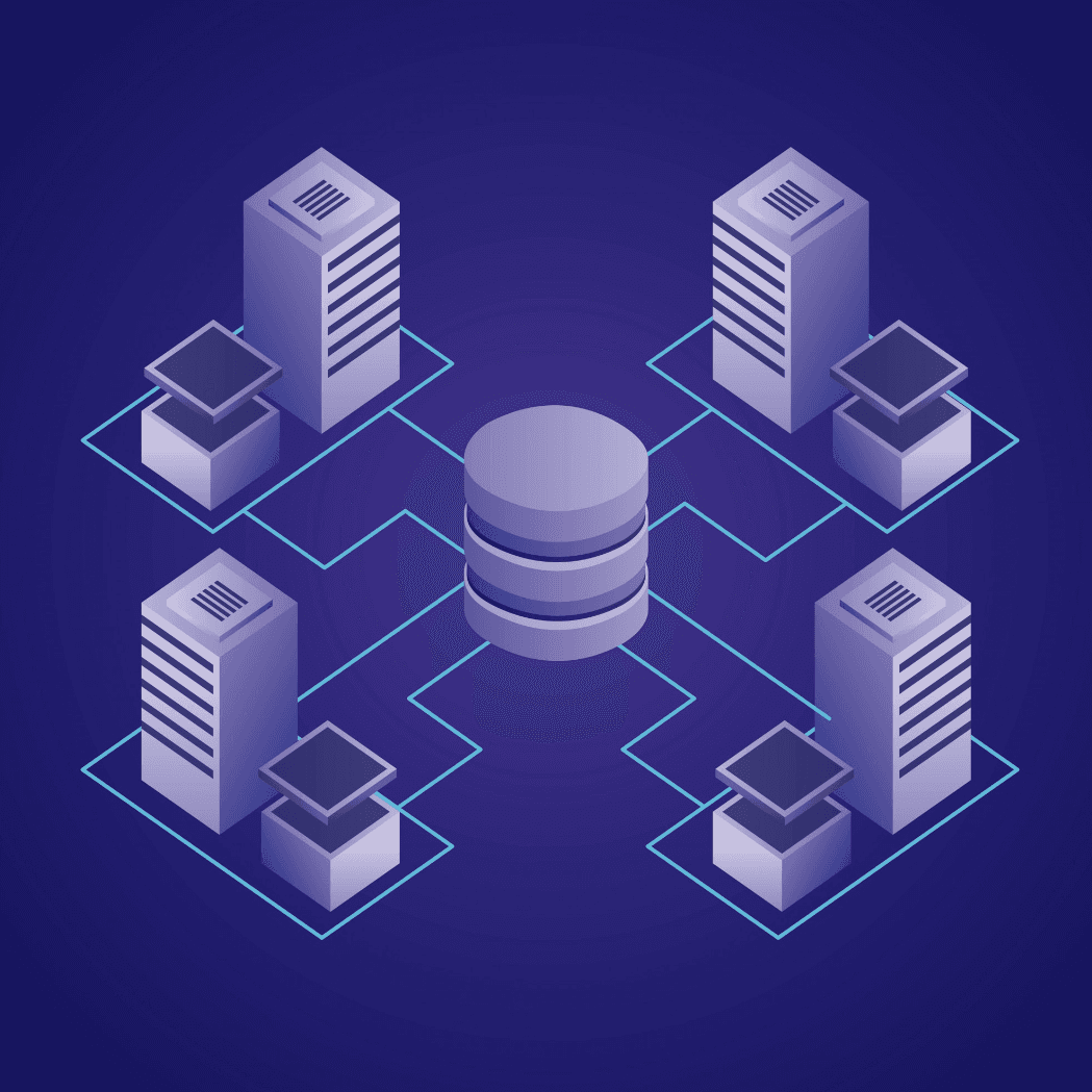 DXP offrant une infrastructure digitale flexible et évolutive pour accompagner la croissance de l’entreprise